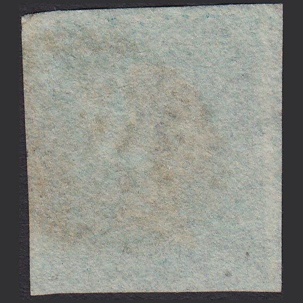 Additional view of stamp 16114