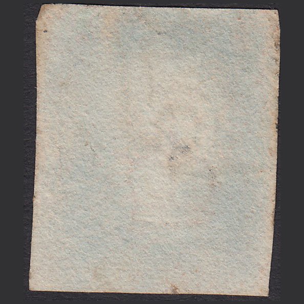 Additional view of stamp 16141