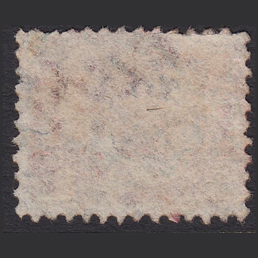 Additional view of stamp 16142