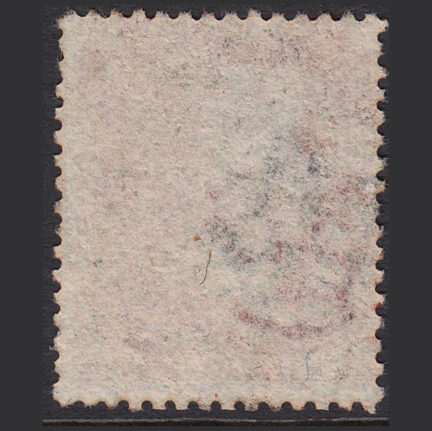 Additional view of stamp 16115