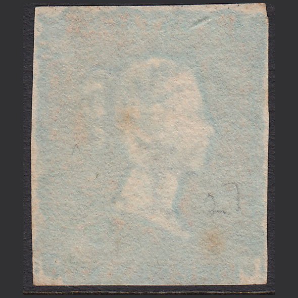 Additional view of stamp 16150