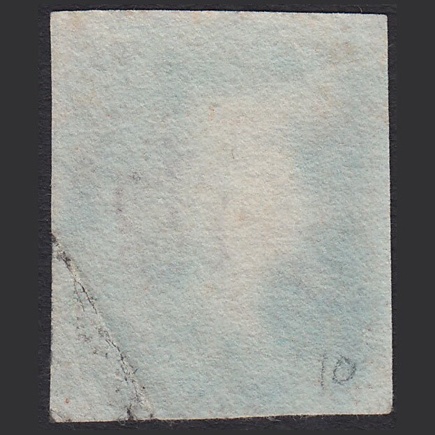 Additional view of stamp 16153