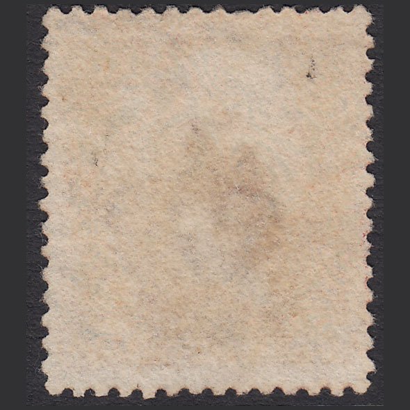 Additional view of stamp 16118