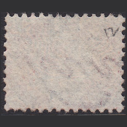 Additional view of stamp 16119