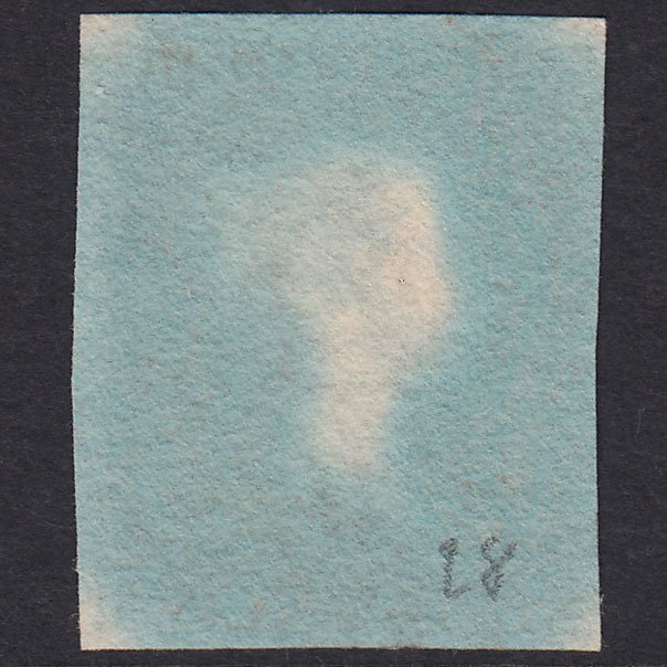 Additional view of stamp 17393