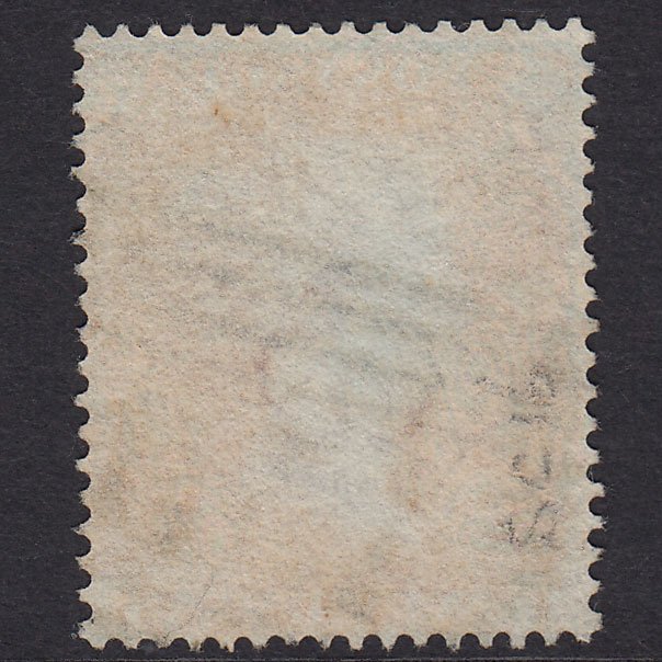 Additional view of stamp 17395