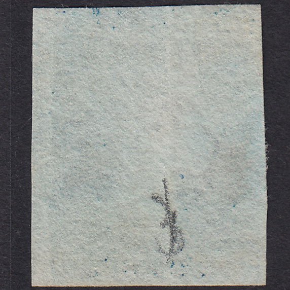 Additional view of stamp 17397