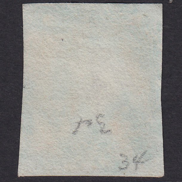 Additional view of stamp 17406