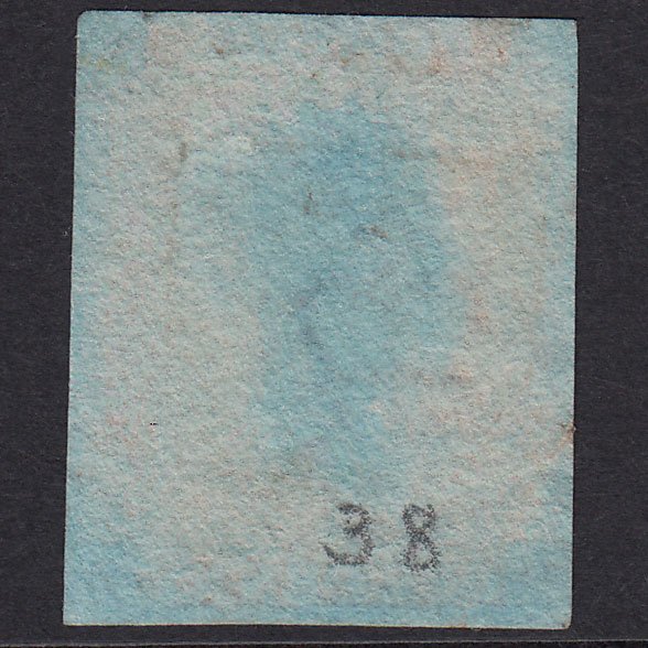 Additional view of stamp 17385