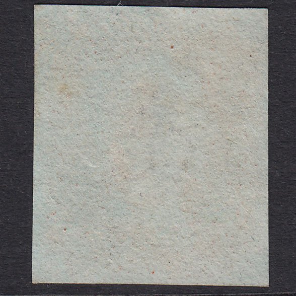 Additional view of stamp 18587