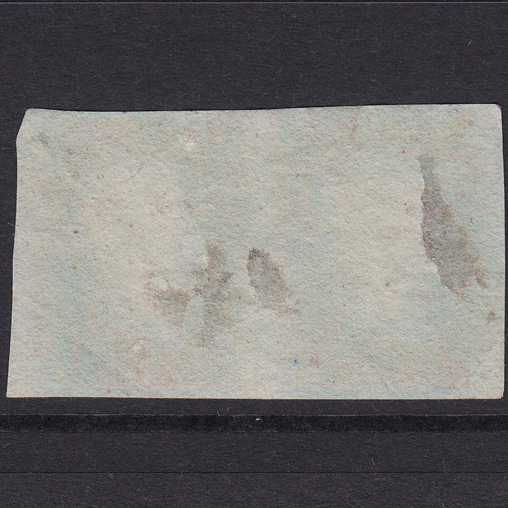 Additional view of stamp 18612