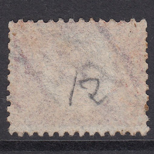Additional view of stamp 19903