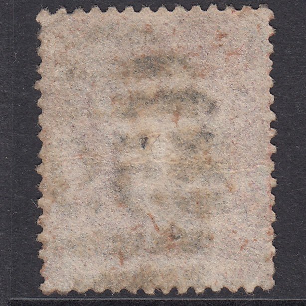 Additional view of stamp 19890
