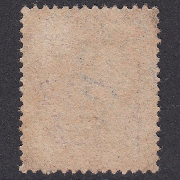 Additional view of stamp 19909