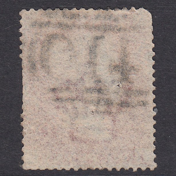 Additional view of stamp 19914