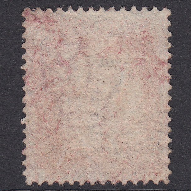 Additional view of stamp 19918