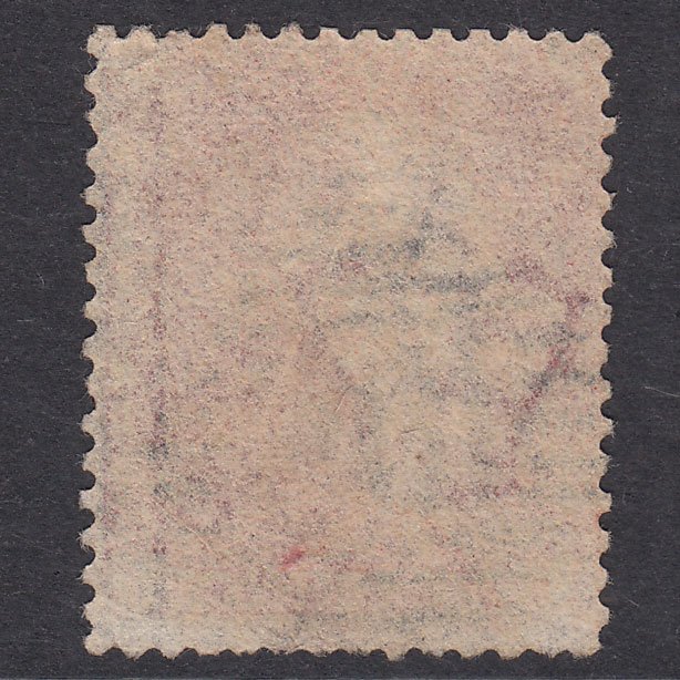 Additional view of stamp 19895