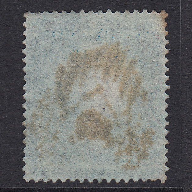 Additional view of stamp 21141
