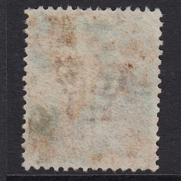 Additional view of stamp 21106